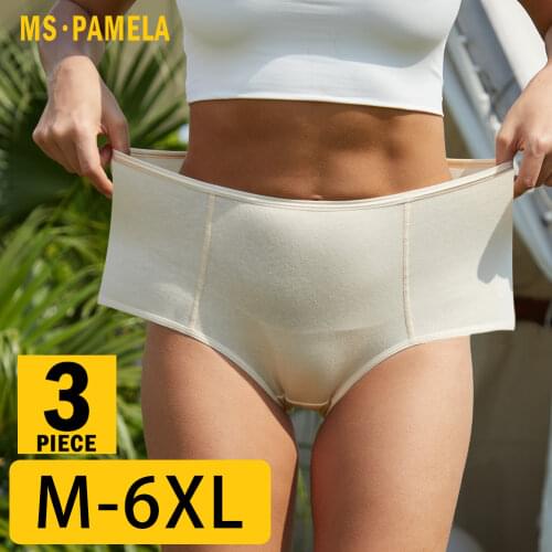 M~4XL Cotton Low Waist Maternity Panties Plus Size Seamless Underwear For Pregnant Women Ladies Pregnancy Briefs