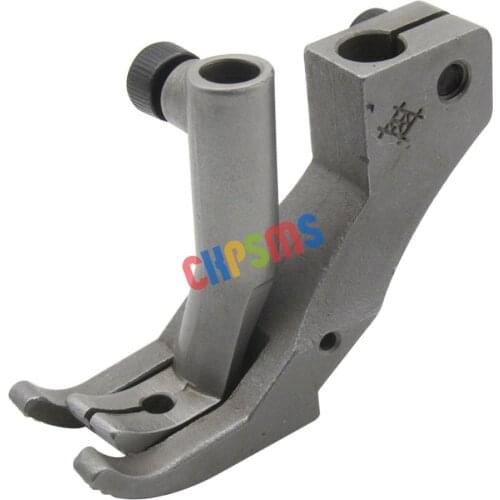 ADLER 467 WALKING FOOT INDUSTRIAL SEWING MACHINE PRESSER FOOT SET 367-22-099-3+467-22-001-3