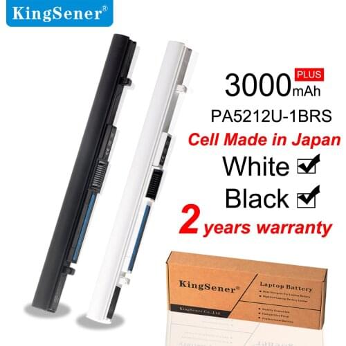 Kingsener PA5212U PA5212U-1BRS Battery for Toshiba Satellite Pro A30 A40 A50 R4 R50 Tecra A40 A50 C40 C50 Z50 Portégé A30 Z20