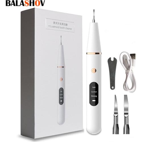 BALASHOV Oral Irrigator