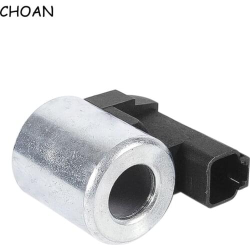 Valves CHOAN China