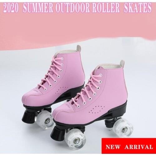 CWANLUU Inline Skate Wheels