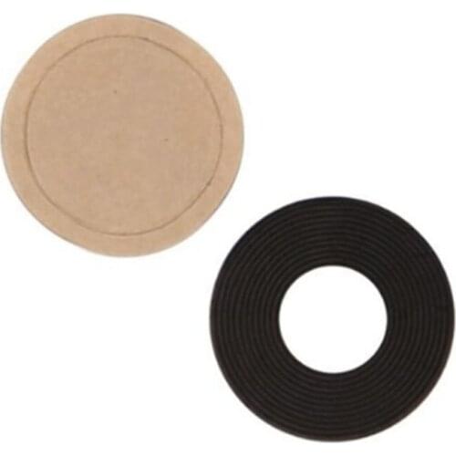 For Redmi Note 4/Note 4X Rear Back Camera Glass Lens Cover with Adhesive repair parts