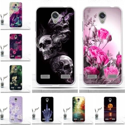 ERAMIKE Phone Cases ZTE Blade A520