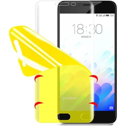 Flexwill Meizu M6s Screen Protectors