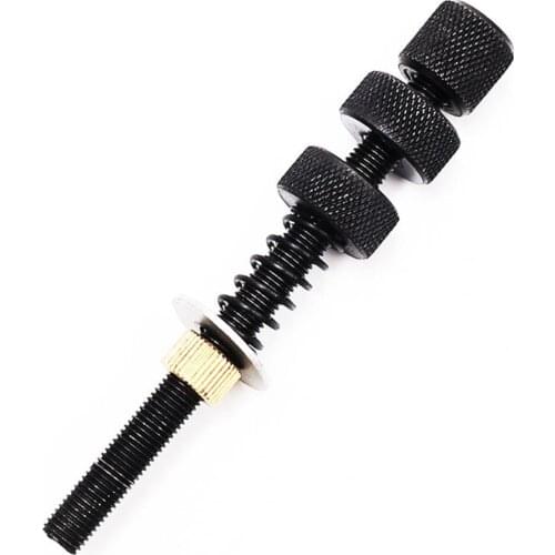 MTB Bicycle Bike Anti-dropping Tool Bottom Bracket Shaft Fixed Pole Anti-drop Auxiliary Repair Tool Bike Maintenance Tool