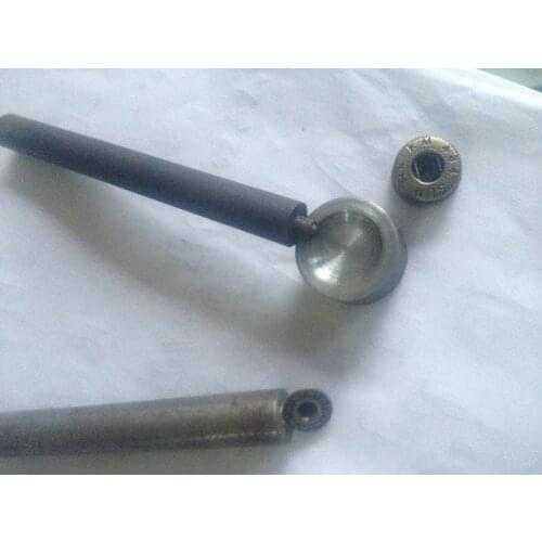 10mm Snap Fastener Setting tools