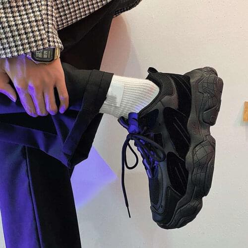 Shoes Man Shoes Smart Casual of Men Platform Sneakers Summer Mens Shoes Cheap Sneakers Brand Fitness High Quality Lover