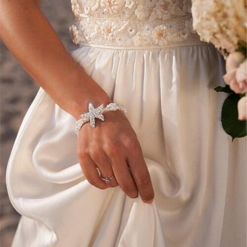 Mermaid Starfish birthday pool Beach Wedding Bachelorette hen Party bridal shower bride bridesmaid gift summer travel decoration