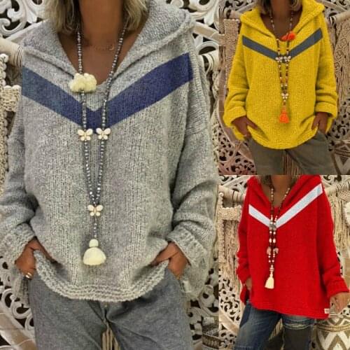 LIBIELIY Women's Sweaters And Cardigans