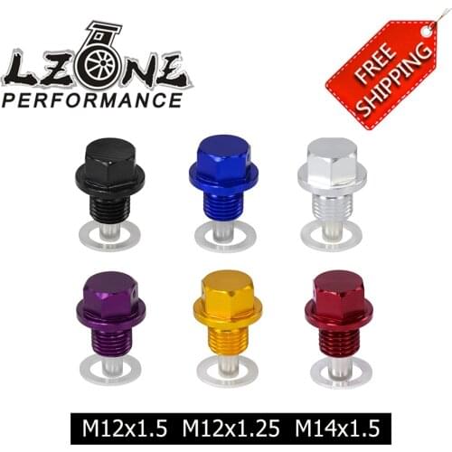 LZNE Fasteners For Cars