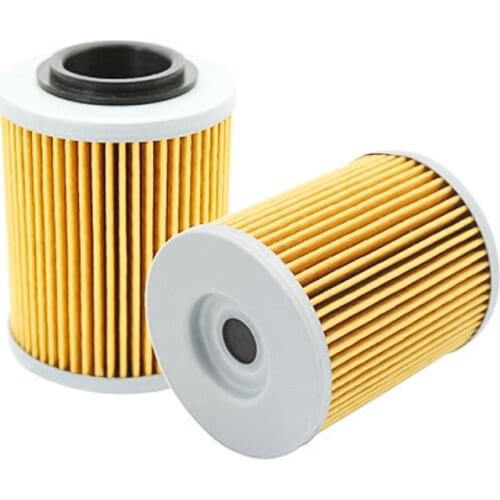 For Can-Am Renegade Outlander Maverick Commander OEM Oil Filter 420256188