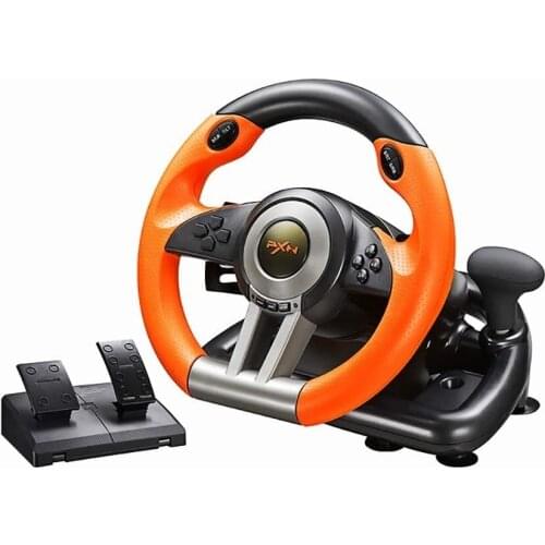 NEWCE Game Steering Wheels