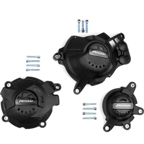 New Motorcycle Engine Protection Cover Secondary Alternator Covers Case For Honda CBR1000RR CBR 1000RR H1000RR 2017 2018 2019