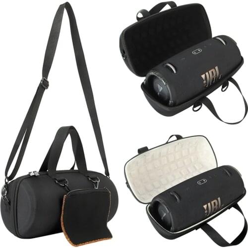 NEW Hard EVA Travel Carrying Storage Box for JBL Xtreme 3 Protective Cover Bag Case for Xtreme3 Portable Wireless Speaker Bag