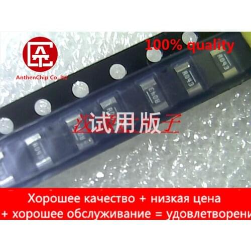 10pcs real orginal new SMD alloy resistor 1206 R043 0.043R 1% 1/4W WSL1206R0430FEA VISHAY