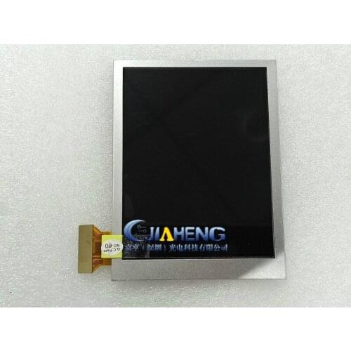 Original new 3.5 inch TM035WDH01 LCD display for PDA handheld lcd screen display panel