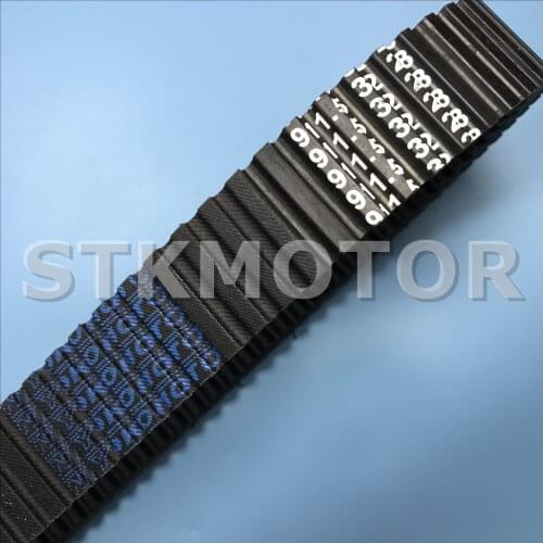 CVT Drive Belt 911.5x32x28 For UTV Hisun 500 700 500cc 700cc HS500 HS700 HS YS Massimo Bennche TSC MSU