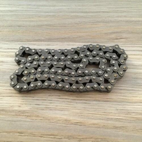 STARPAD For Zongshen CB200 engine for small off-road engine speed chain Zongshen small chain