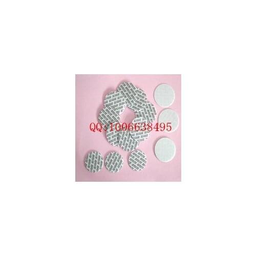 Solid bottle pressure-sensitive sealing membrane health care bottle sealing film self sealing pressure-sensitive film pressure s