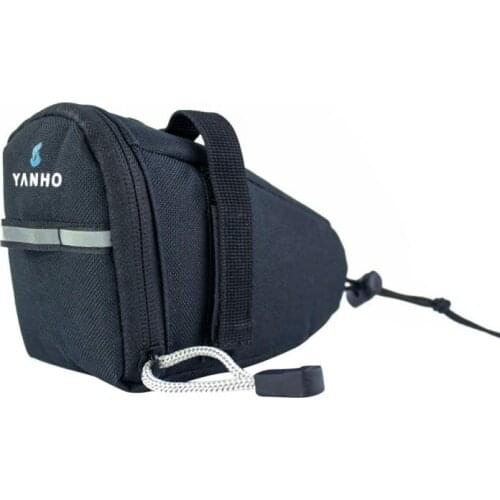 Weimostar Waterproof Bicycle Bag MTB Bike Rear Bag Outdoor Sport Cycling Saddle Bag Seatpost Bags Bicycle Accessories