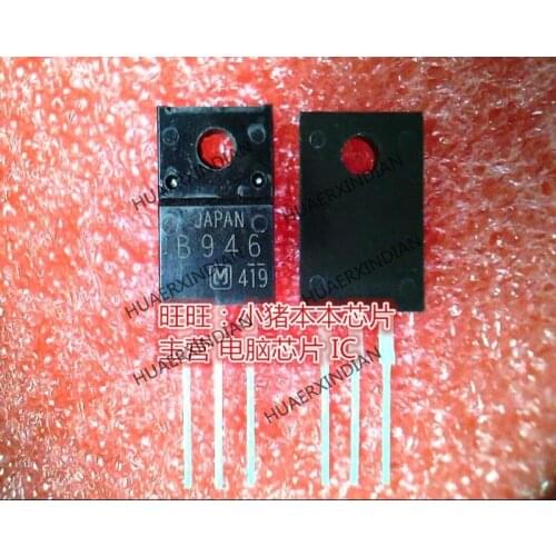 Brand new original 2SB946 B946 TO220 High Quality