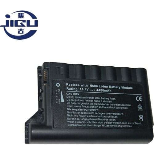 JIGU Laptop Battery 229783-001 232633-001 250848-B25 293817-001 301952-001 311222-001 PP2041F For HP COMPAQ Evo N600 N600C