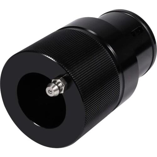 ChuangQian 44mm Aluminum Front&Rear Wheel Bearing Greaser Service Tools For Polaris RZR SPORTSMAN Ranger Forest ATV UTV SXS