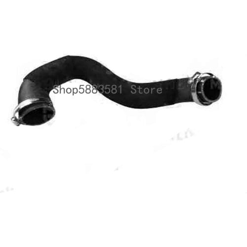 CAR Pressure hose au diV olk swa gen Sko daS eat A6 S6 A6L Charge air cooler 4 cylinder gasoline engine CDNB