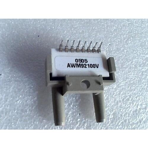 AWM92100V SENSOR AIRFLOW 200 SCCM AIR flow sensor