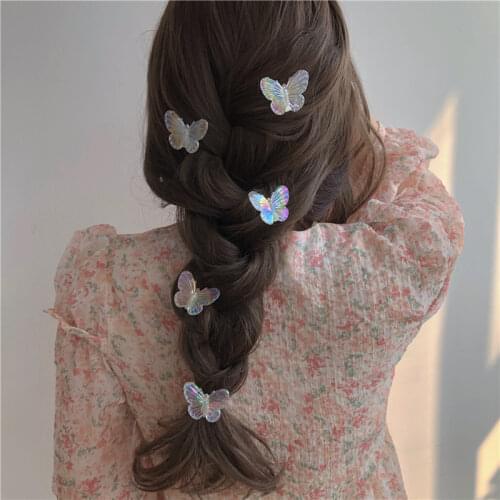 Dodo Lip Hair Accessories