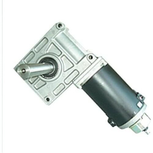 DC 24V electric golf cart motor