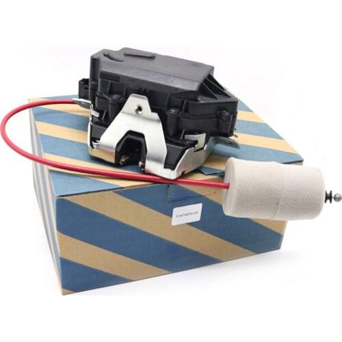 Good Tailgate Lock Actuator 1647400635 for Mercedes-Benz GL320 ML350 R320 R63 GL350 W164 S211 Replacement 1647400500 2117400136