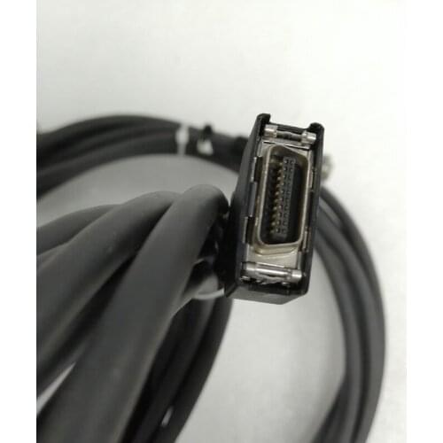 Used original KEYENCE/Keyence CA-CH3L Vision System Industrial Camera Cable