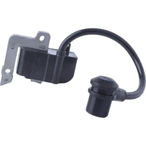 Lgnition Coil for Echo PE-2400 GT-2000 GT-201 GT-2400 SRM-2100 ED-2100 EDR-2400 SRM-211 SRM-2110 Trimmer 15662609661