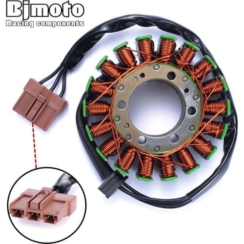 60039004000 Motorcycle Magneto Engine Stator Generator Coil For Adventure 950 S 2003-2006 SuperMoto 950 SuperDuke 990 2005-2008