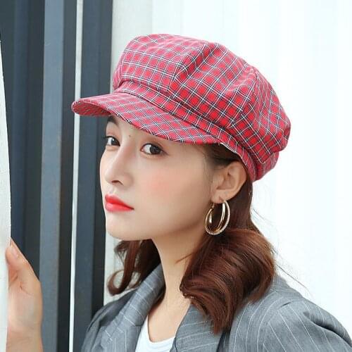 LANSHITINA Women Hats