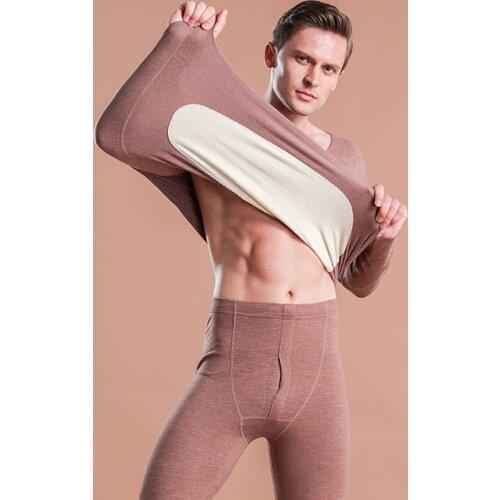 Lecopike Men's Underpants