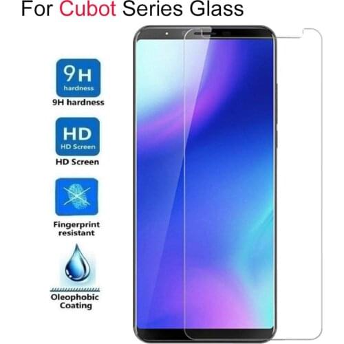 Lucu Vakker Protective Films For CUBOT H3 China