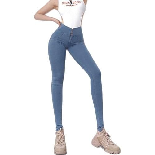 Женские зауженные джинсы MyZyQg China At AliExpress