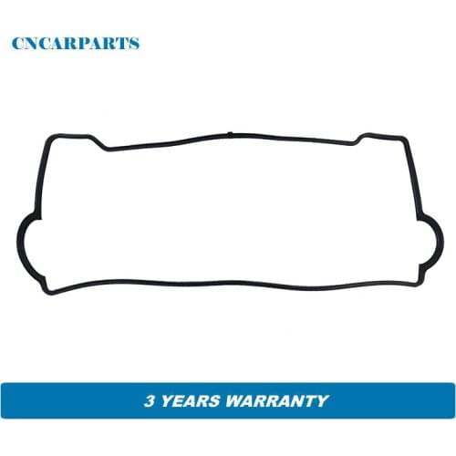 Rocker Cover Gasket Fit for Toyota Corolla AE90 1.4L 6A-FC AE92 AE94 AE95 4A-FC