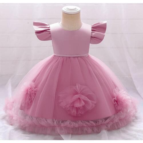 Летние платья для малышек Proud De Sicey China At AliExpress