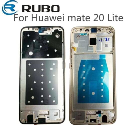 RUBO Cases For Phones Huawei Mate 20 Lite