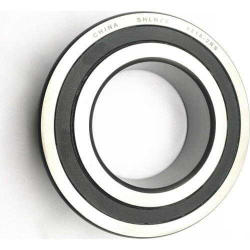SHLNZB bearing 5201 3200 2RZ 2RS 3056201 Axial Angular Contact Ball Bearing 12*32*15.9mm