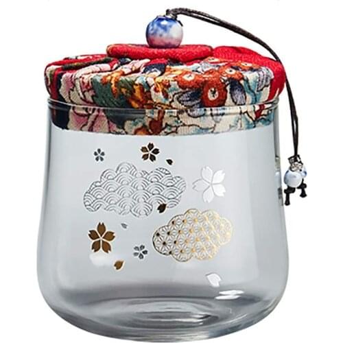 Funeral Urns Cremation Urns Adults Children Pet Urn Glass Store A Small Amount of Human Ashes and Pet Ashes at Home As Memorial