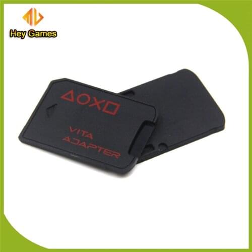 2PCS/LOT With Retail Box For SD2VITA PSVSD Micro SD Adapter V3.0 For PS Vita Memory Card Adaptor V3.0