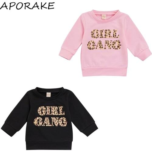 APORAKE Blouses For Babies