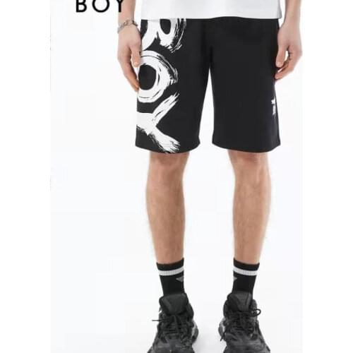 BOY LONDON Mens Summer Shorts