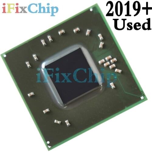 DC:2019+ 100% test 216-0728020 216 0728020 bga chip reball with balls IC chips