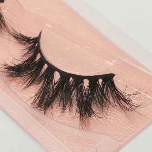 Eyewin 3D Mink Eyelashes False Fake Lash Dramatic Soft Popular Mink Eyelashes Extension Cirsscross Natural Long Makeup Eyelashes